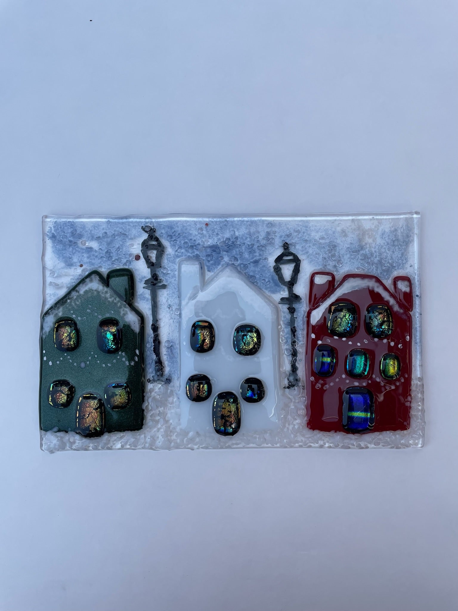 Christmas Scene