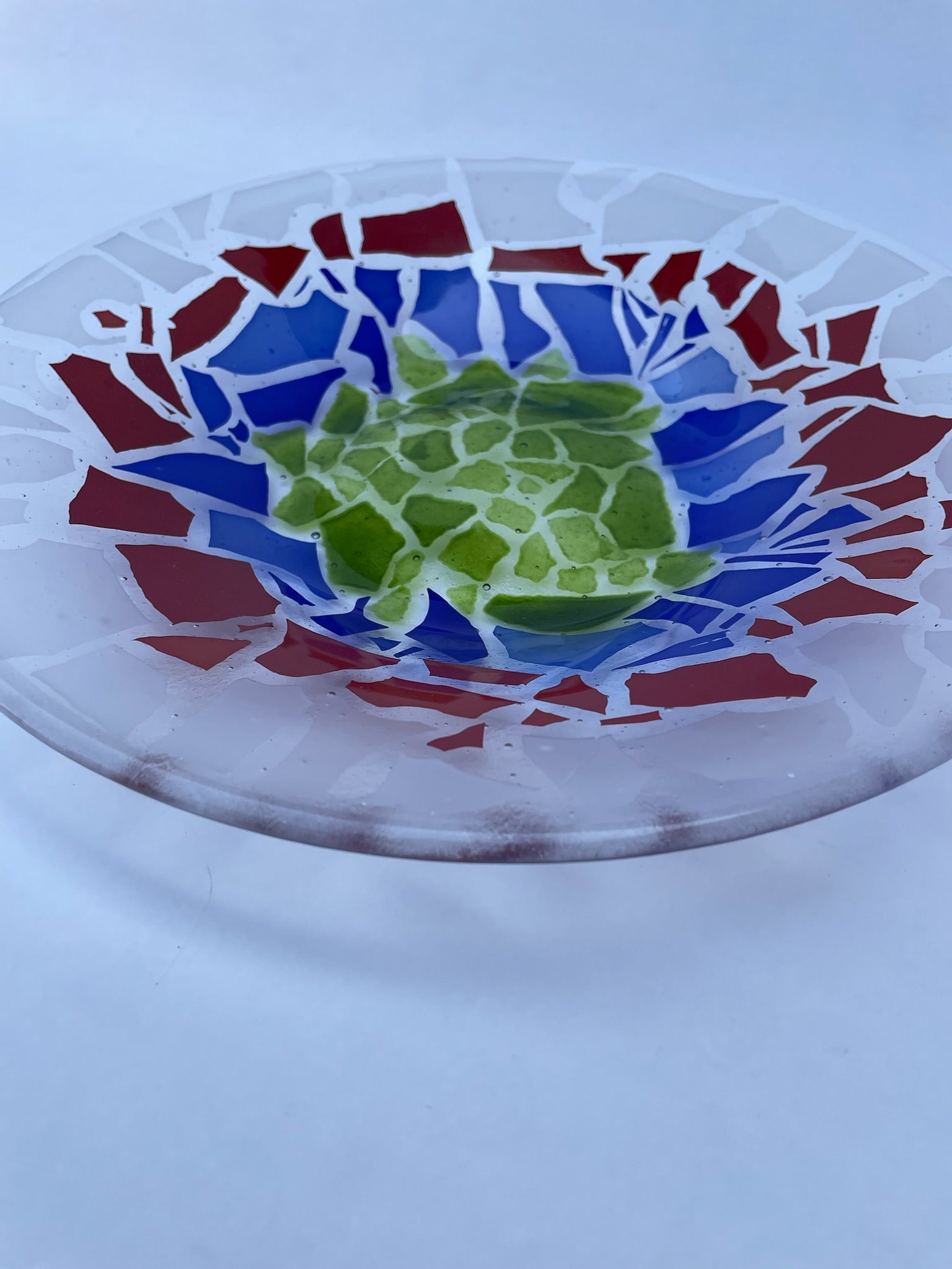 Confetti Dish