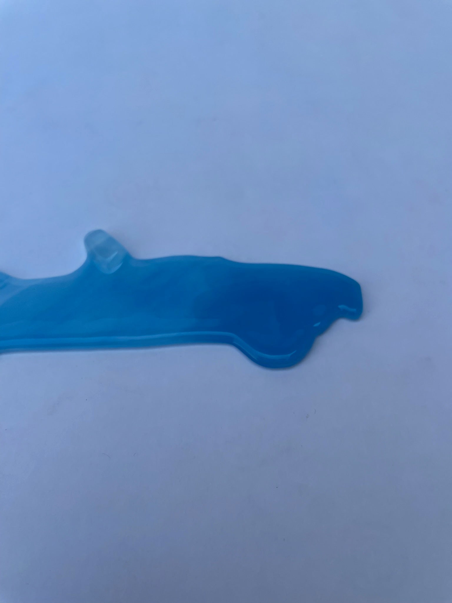 Blue Cobra