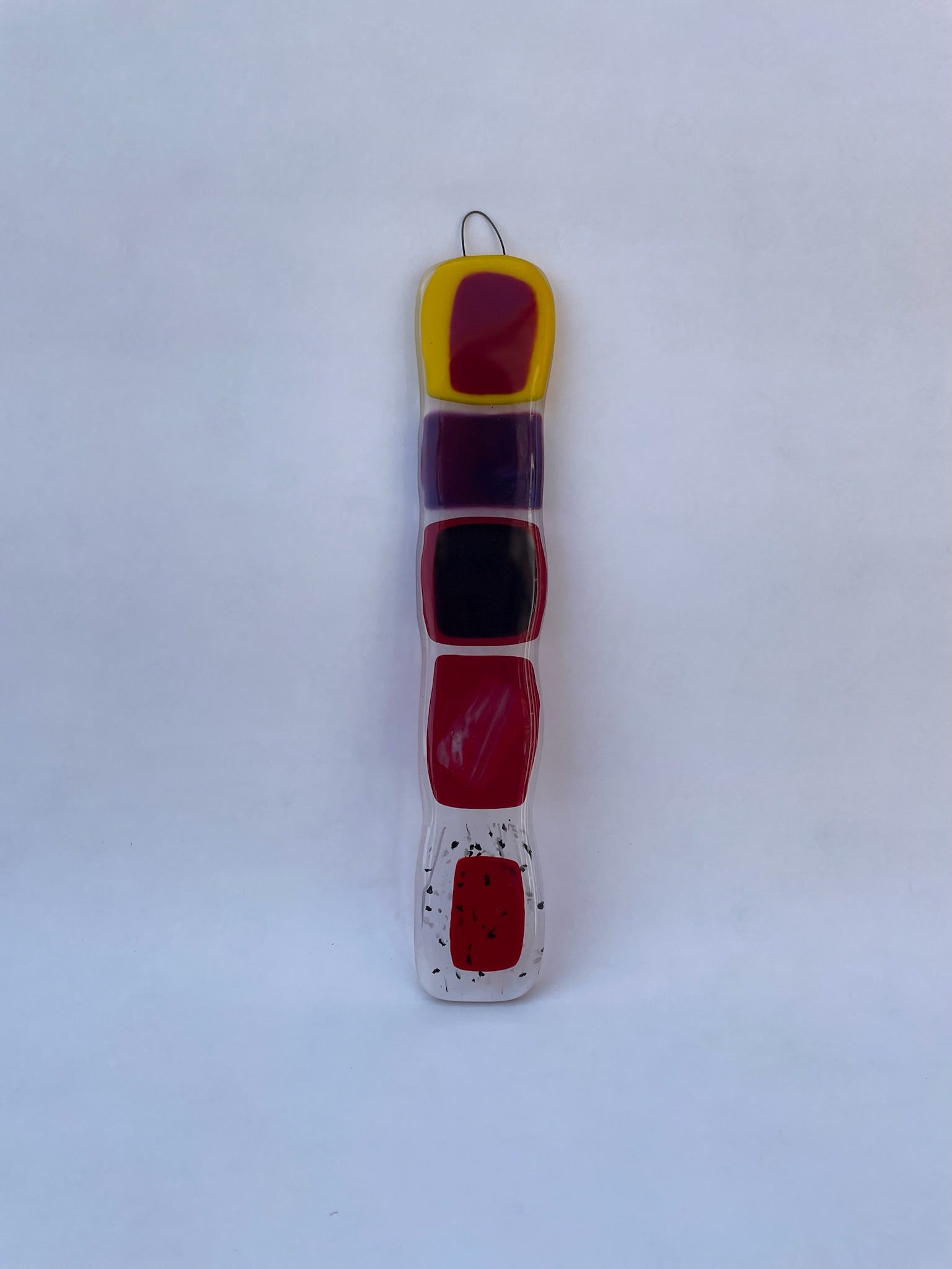 Hanging Wish Stick