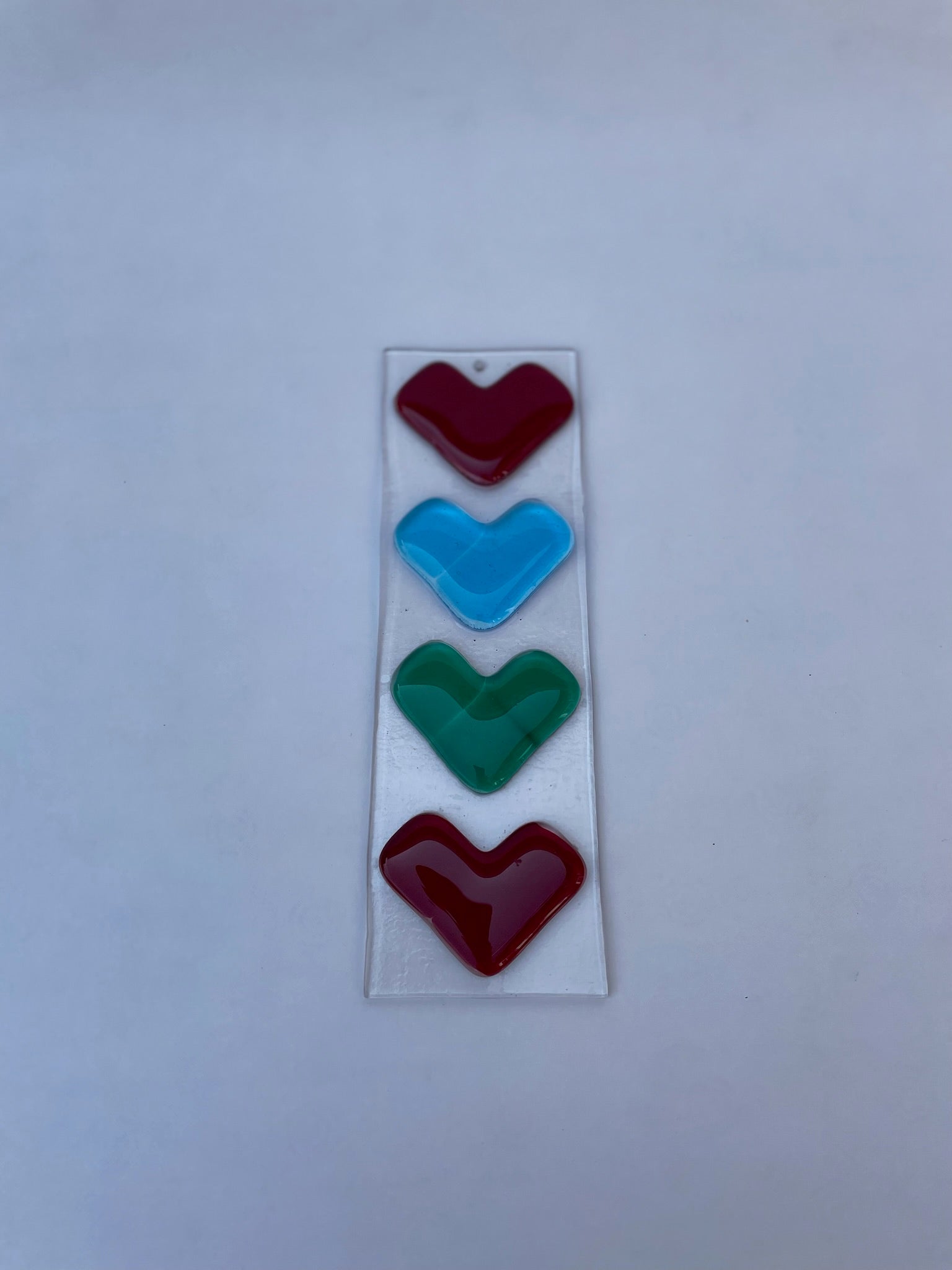 Heart Wall Art