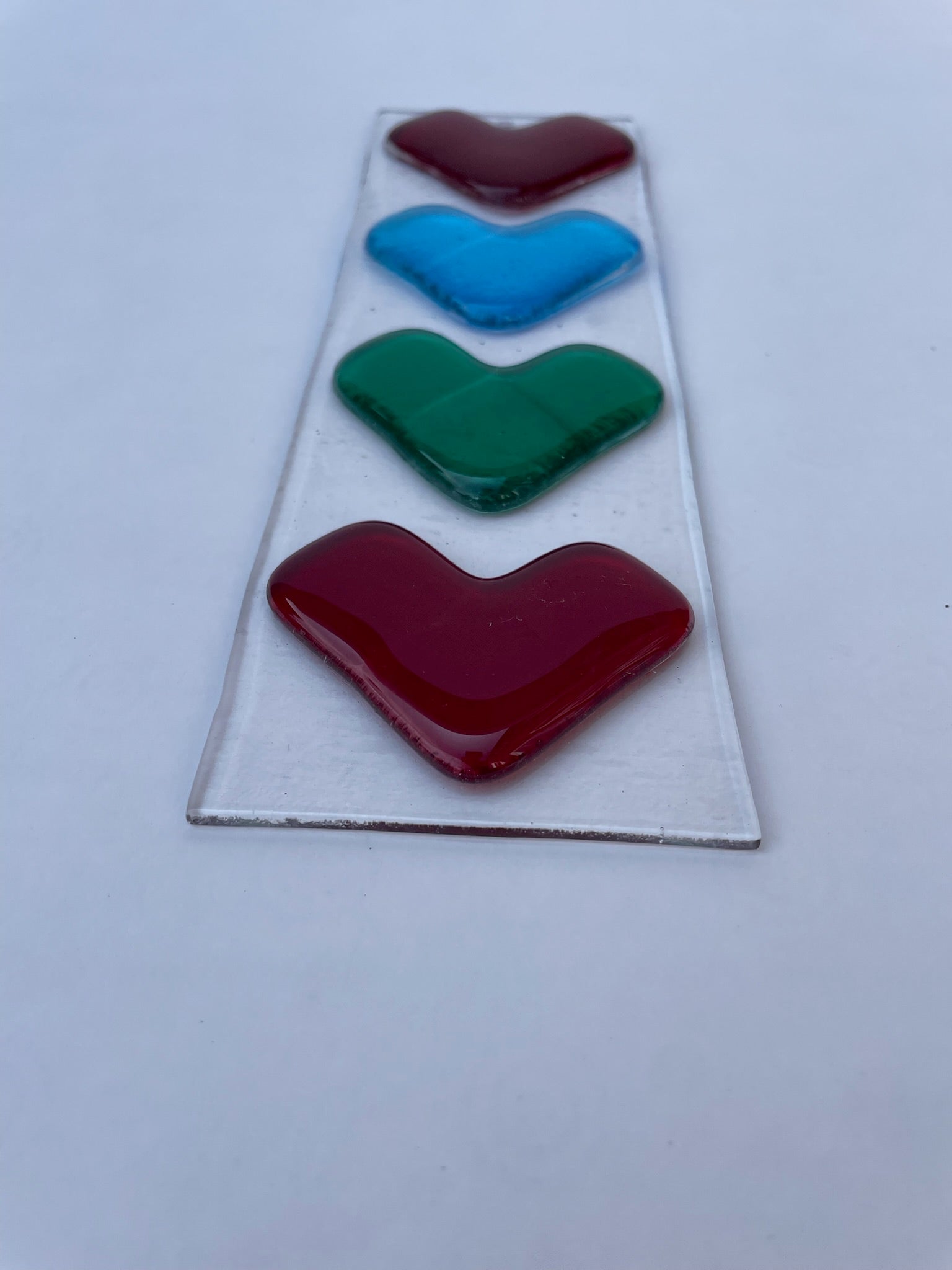 Heart Wall Art