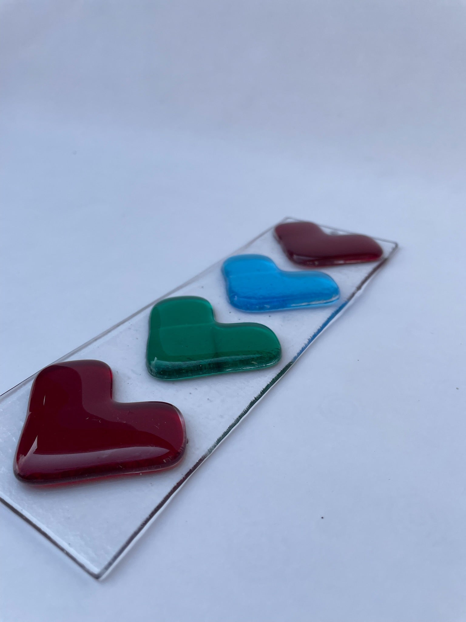 Heart Wall Art