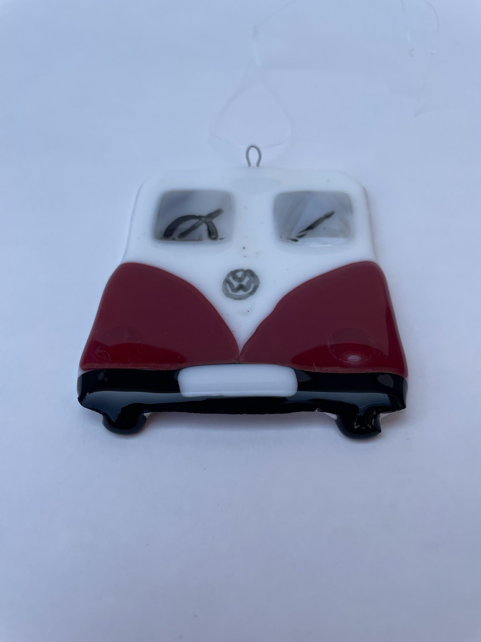 Campervan Christmas Tree Decoration