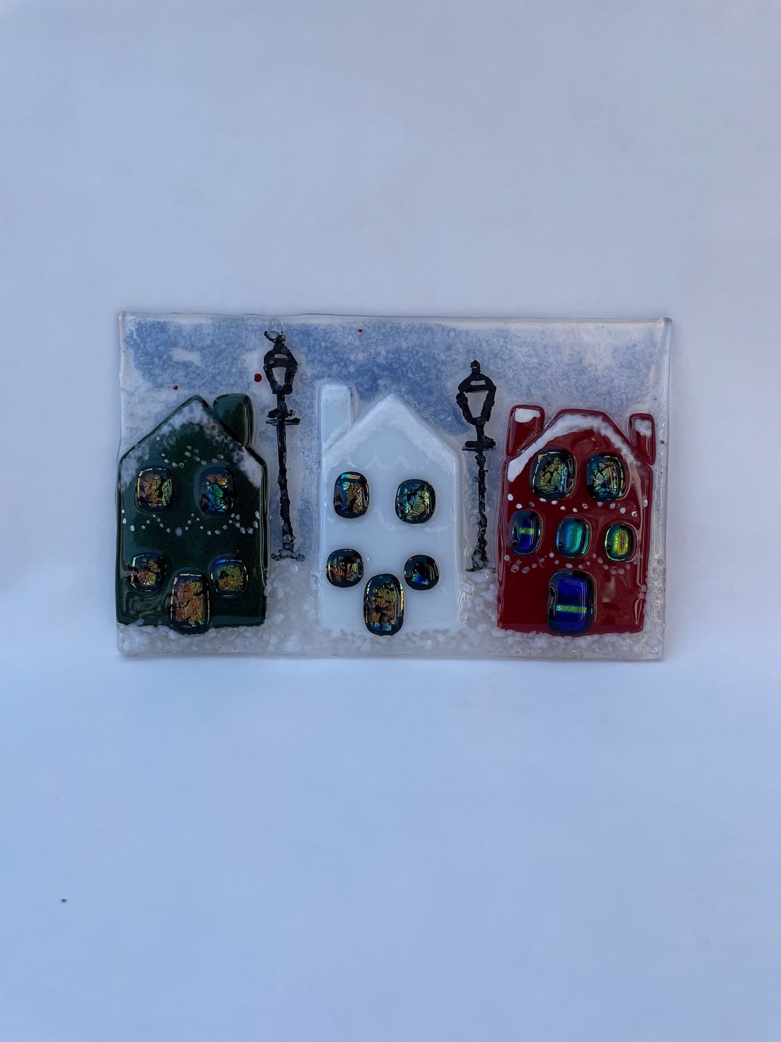 Christmas Scene