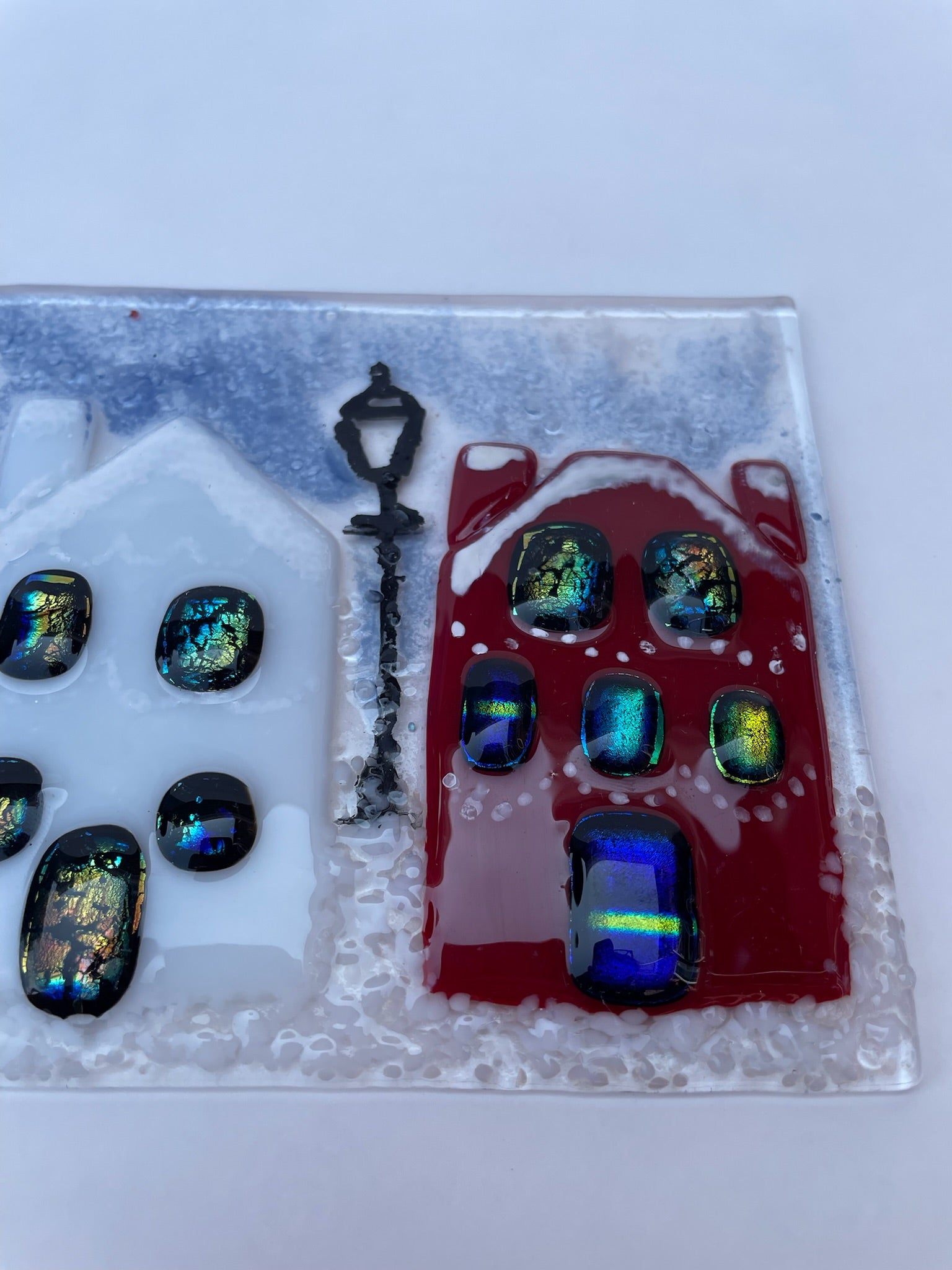 Christmas Scene