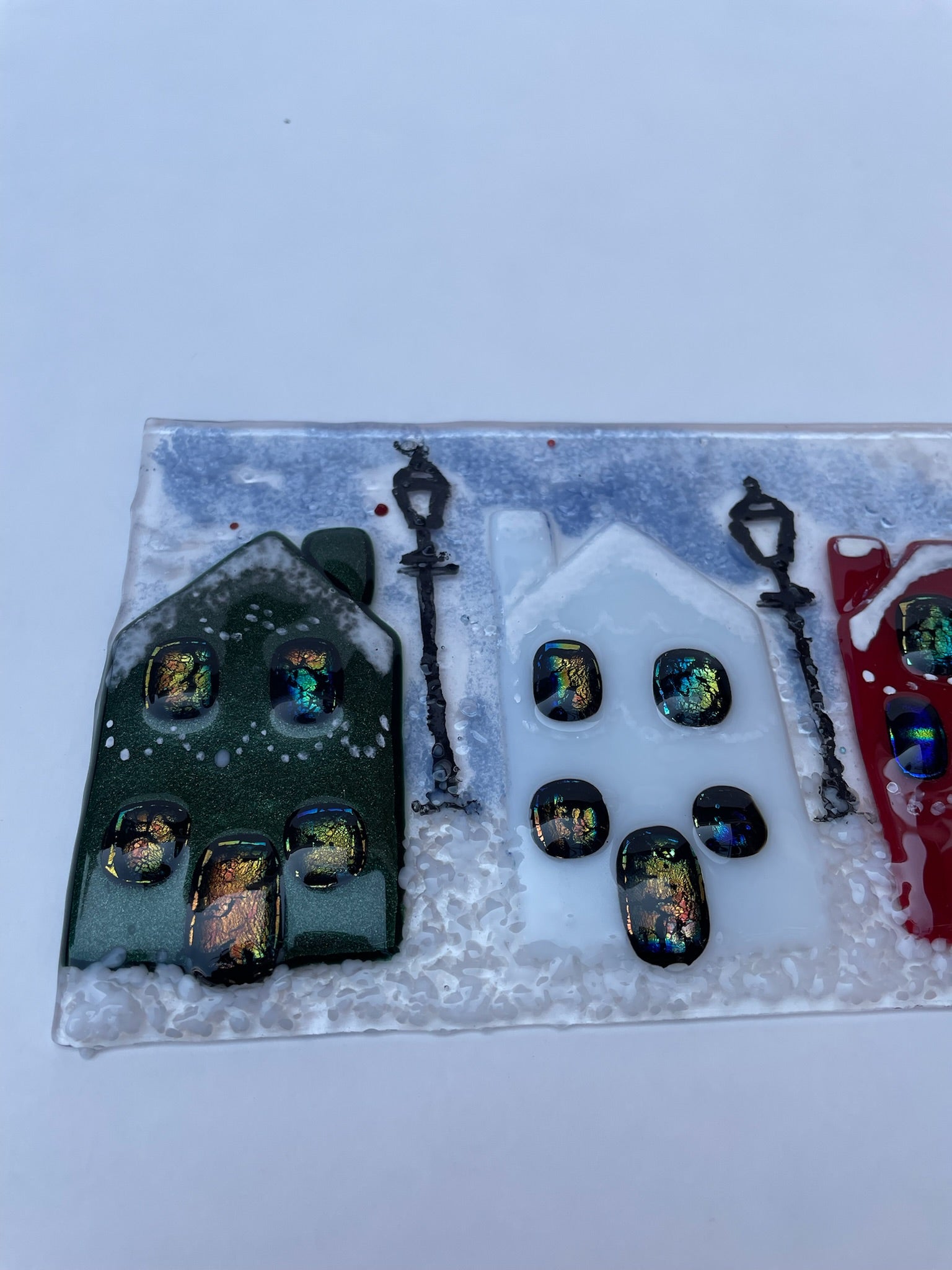 Christmas Scene
