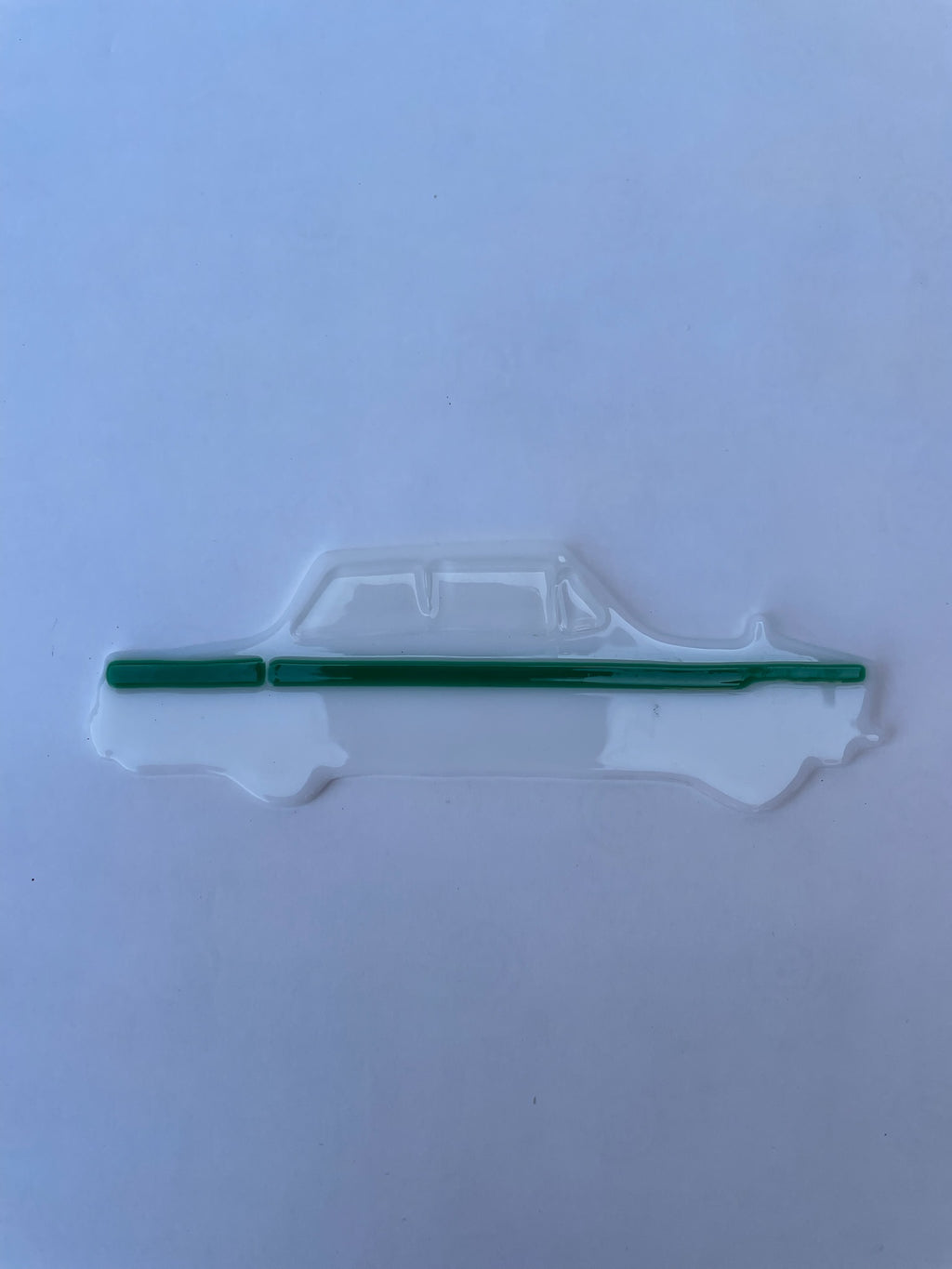 Ford Cortina 1.6 GL (1978)