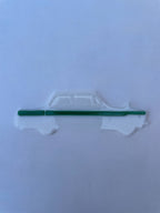 Ford Cortina 1.6 GL (1978)