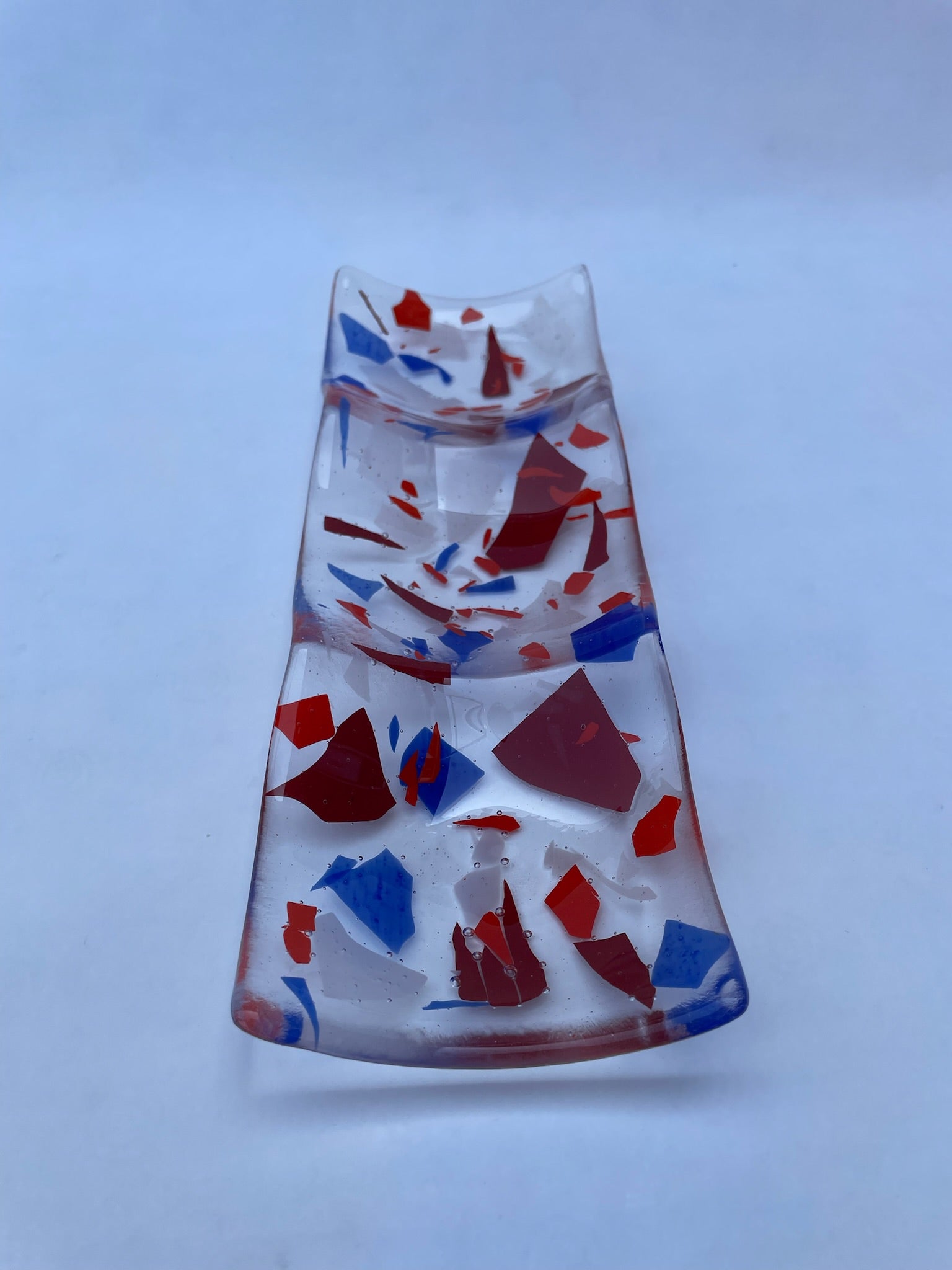 Confetti Nibble Dish