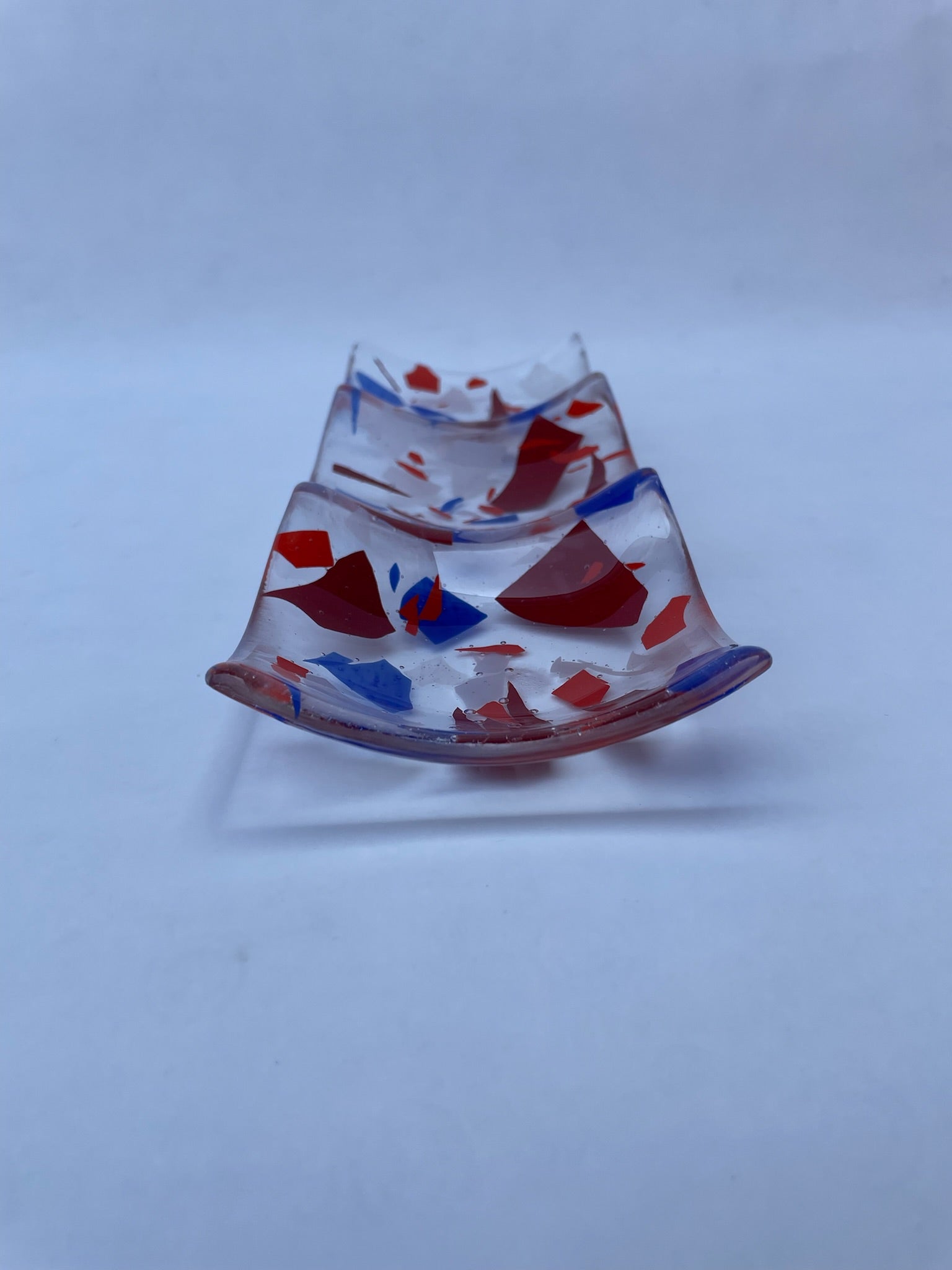 Confetti Nibble Dish