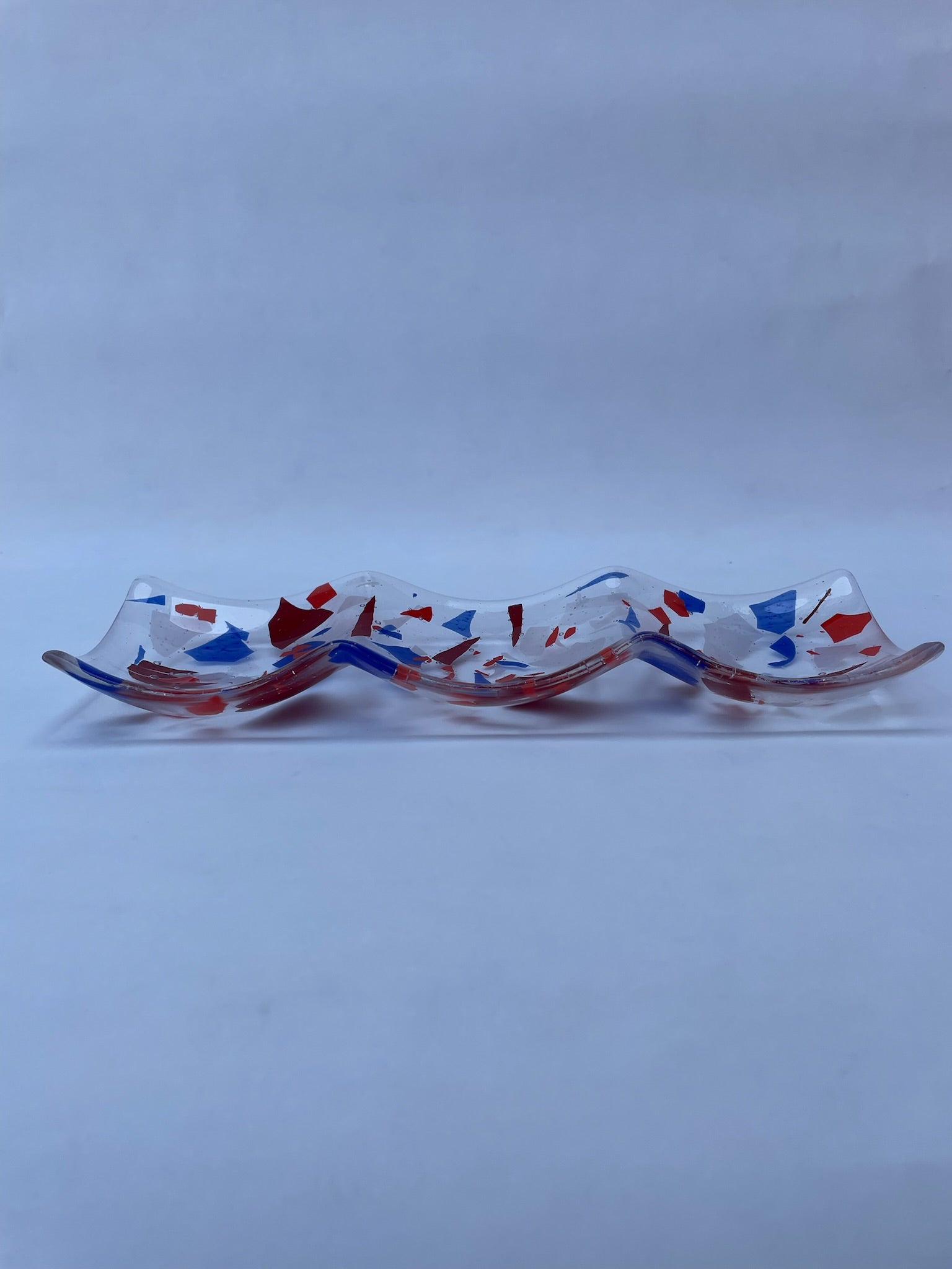 Confetti Nibble Dish