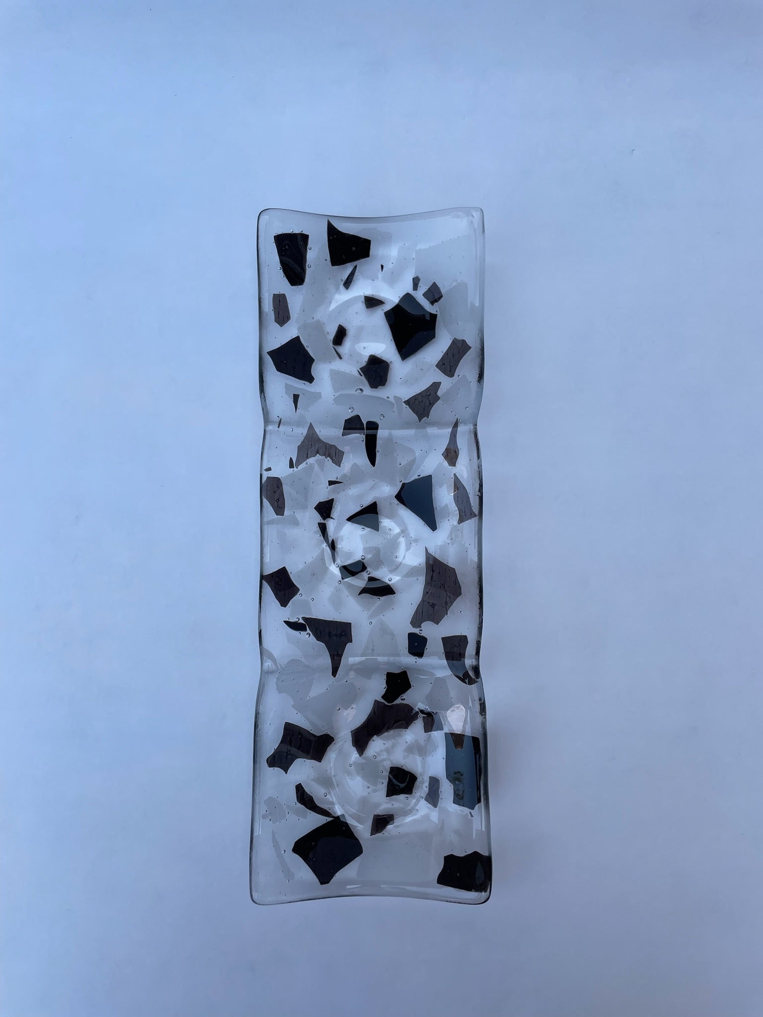 Dalmatian Nibble Dish
