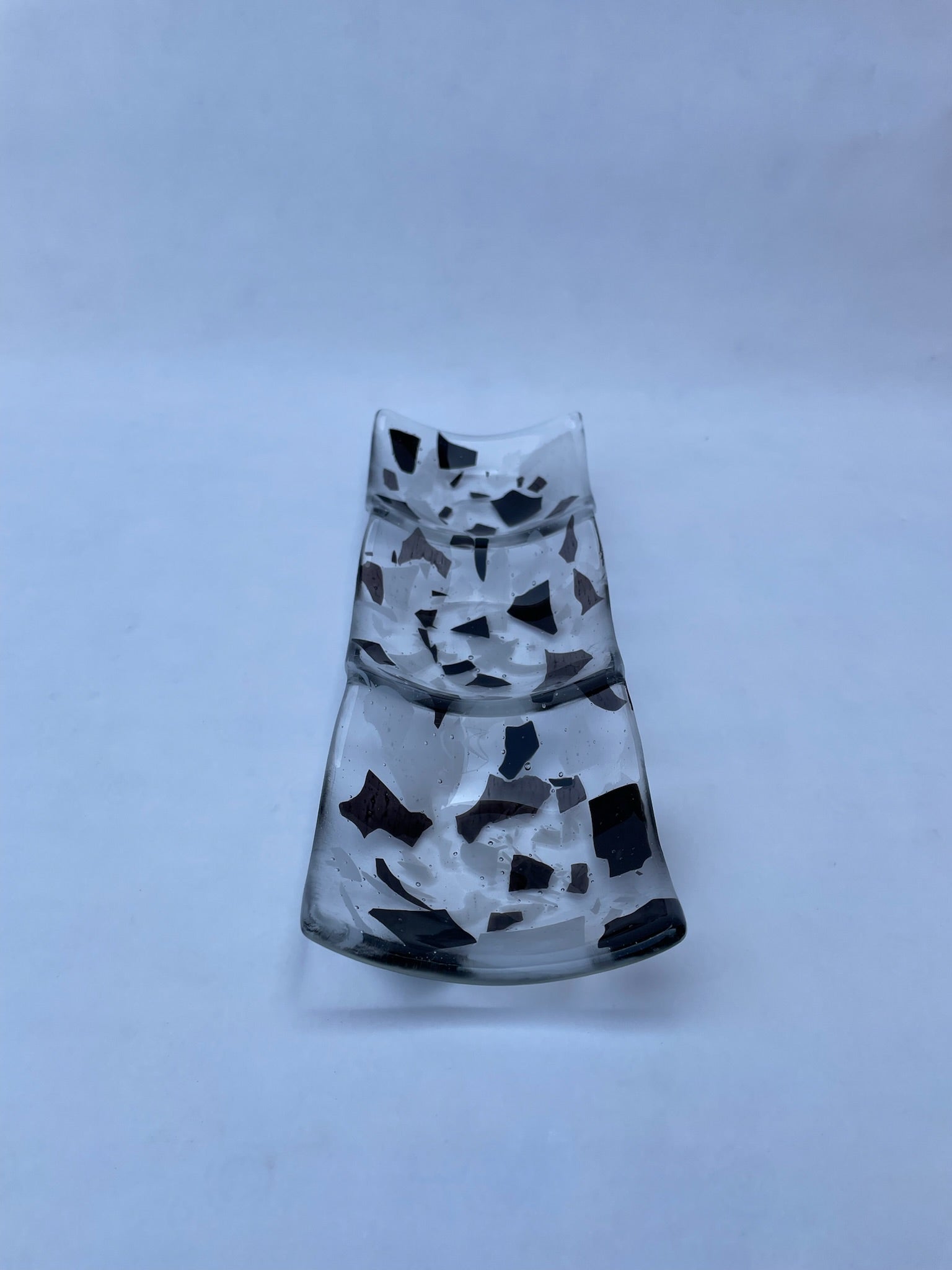 Dalmatian Nibble Dish