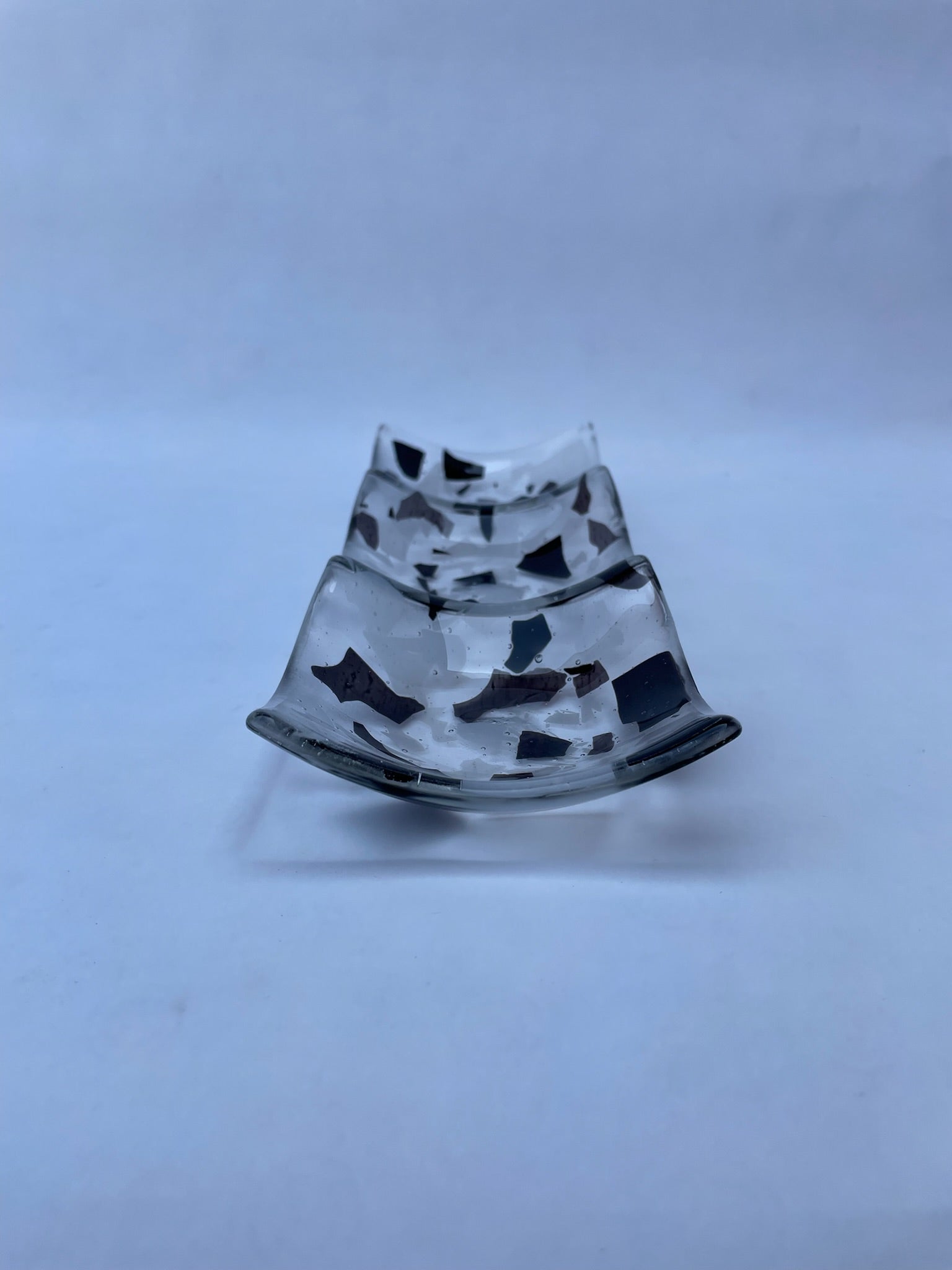 Dalmatian Nibble Dish