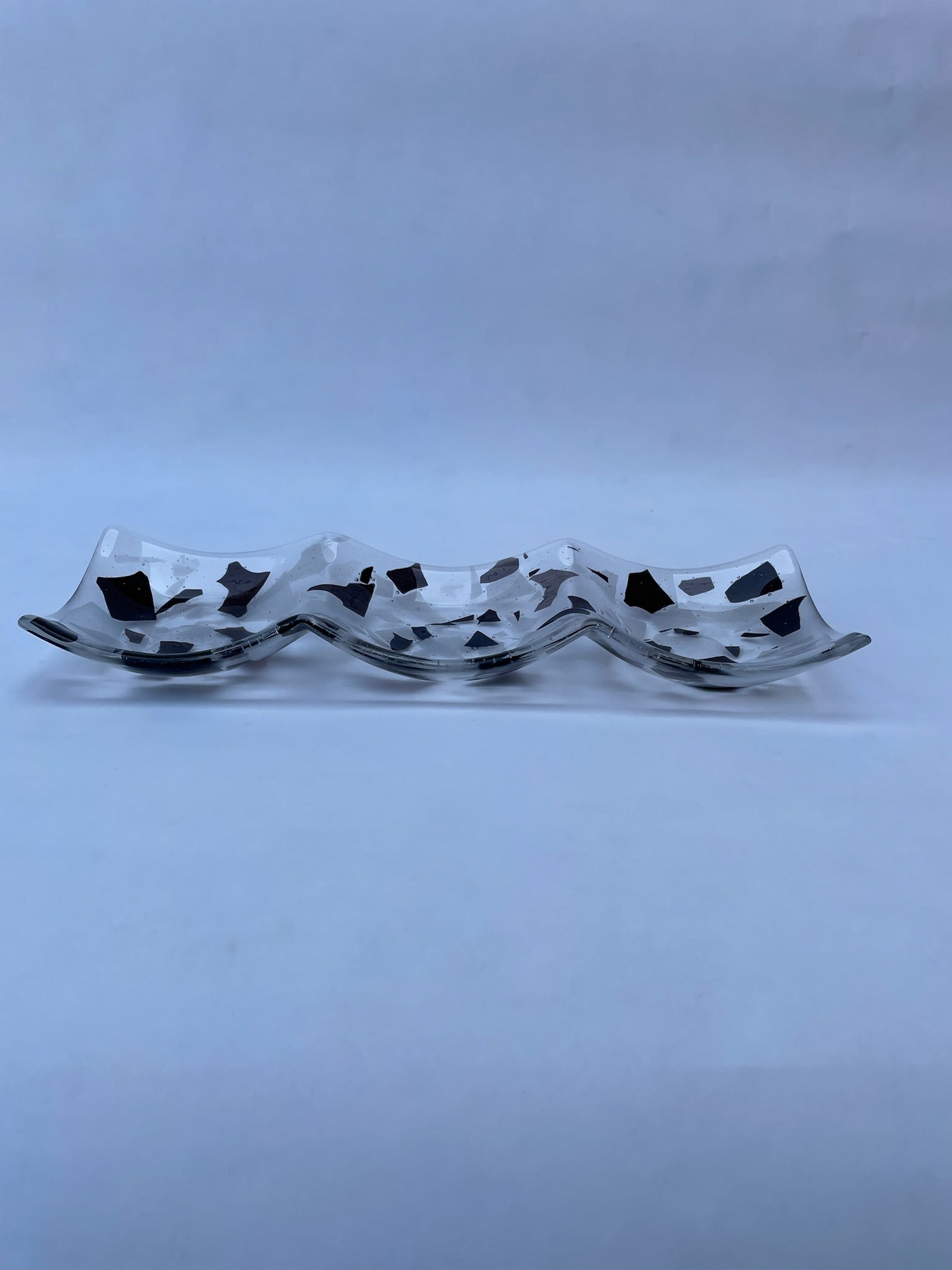 Dalmatian Nibble Dish