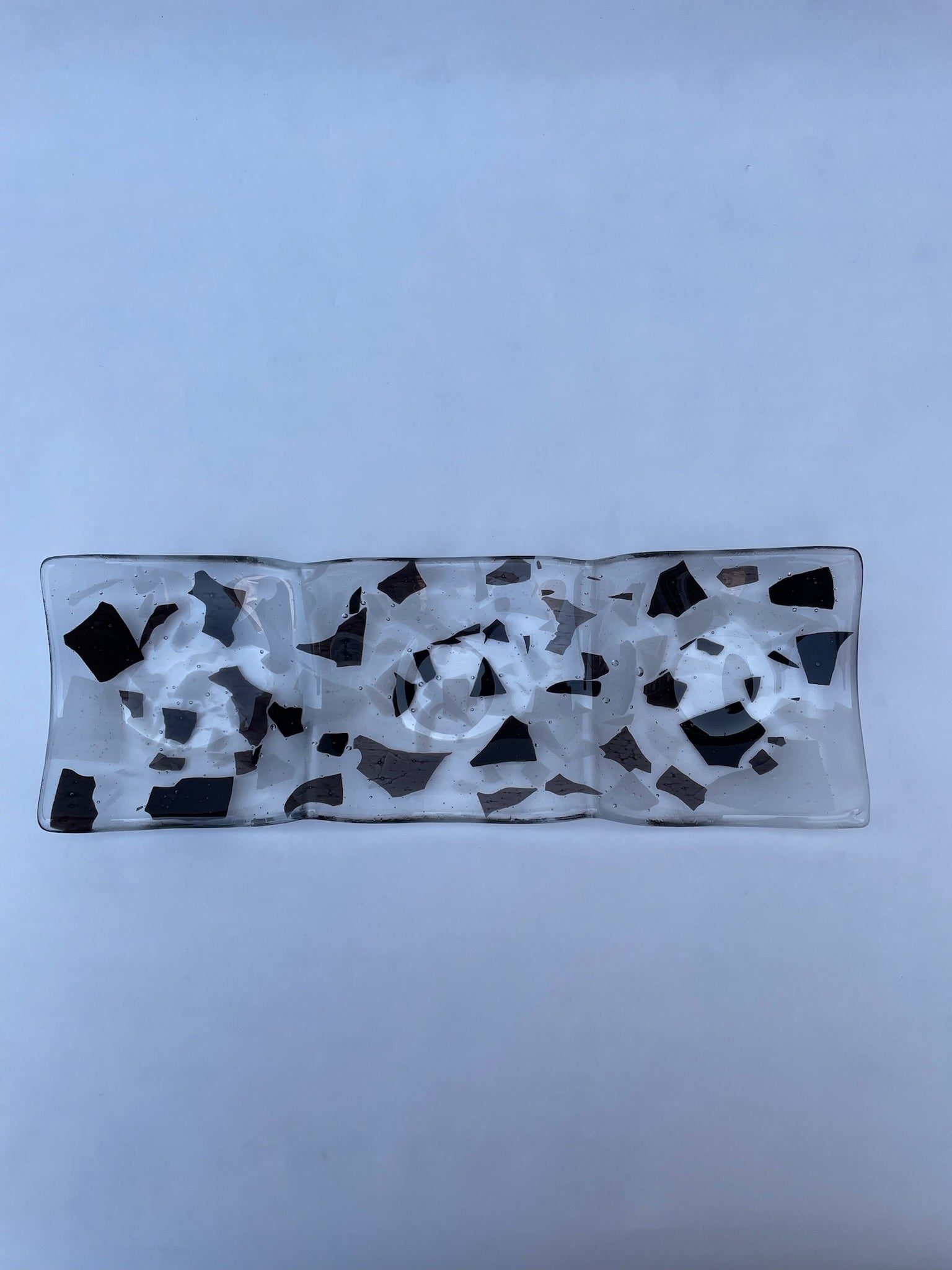 Dalmatian Nibble Dish