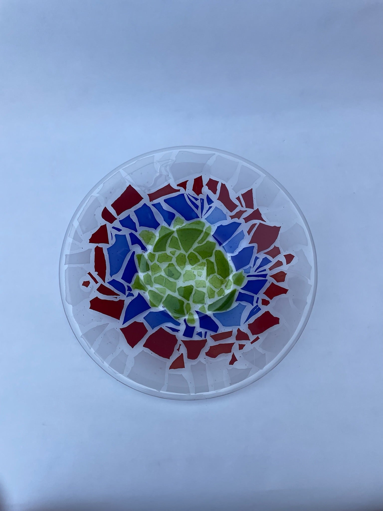 Confetti Dish
