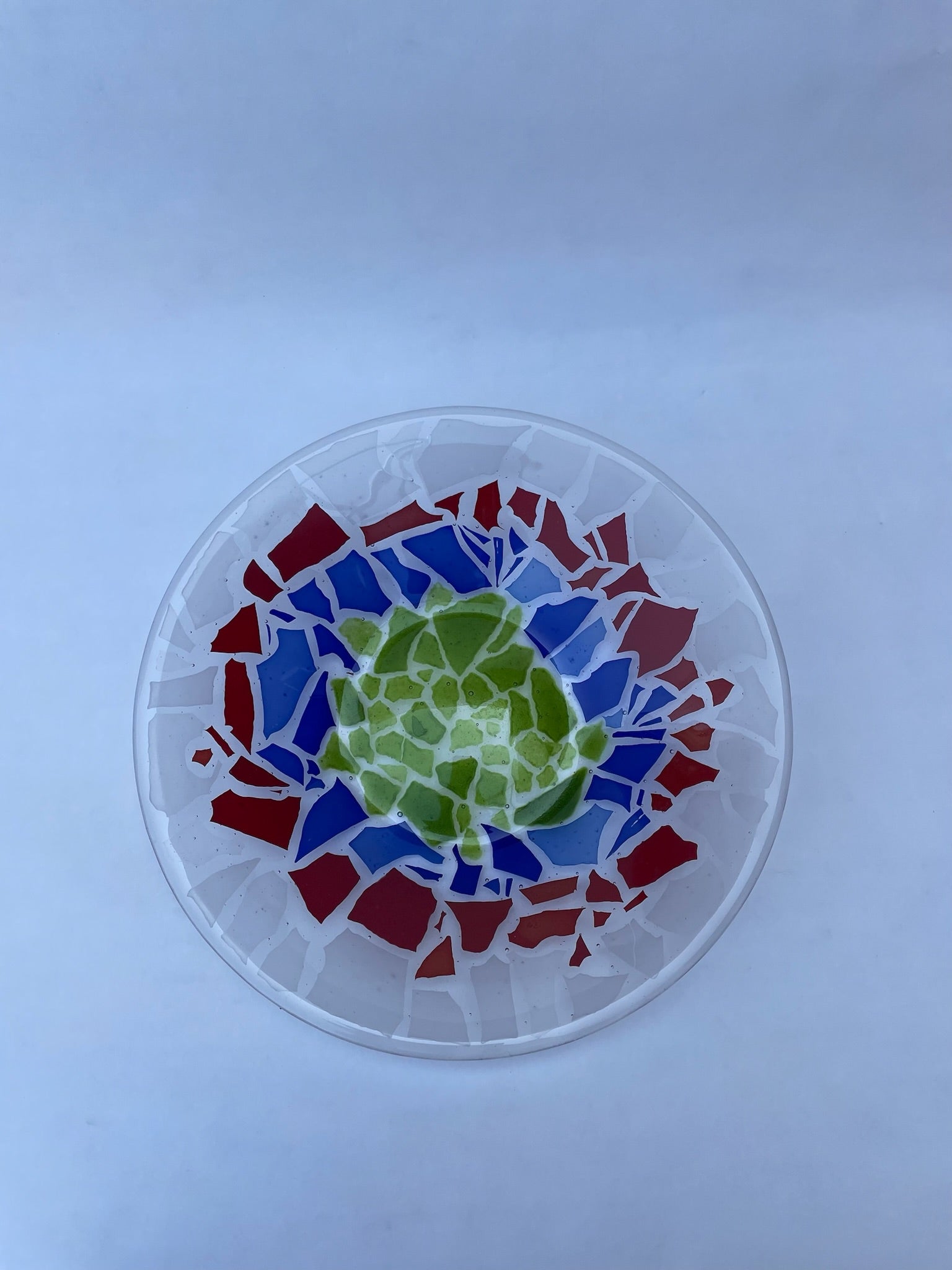Confetti Dish
