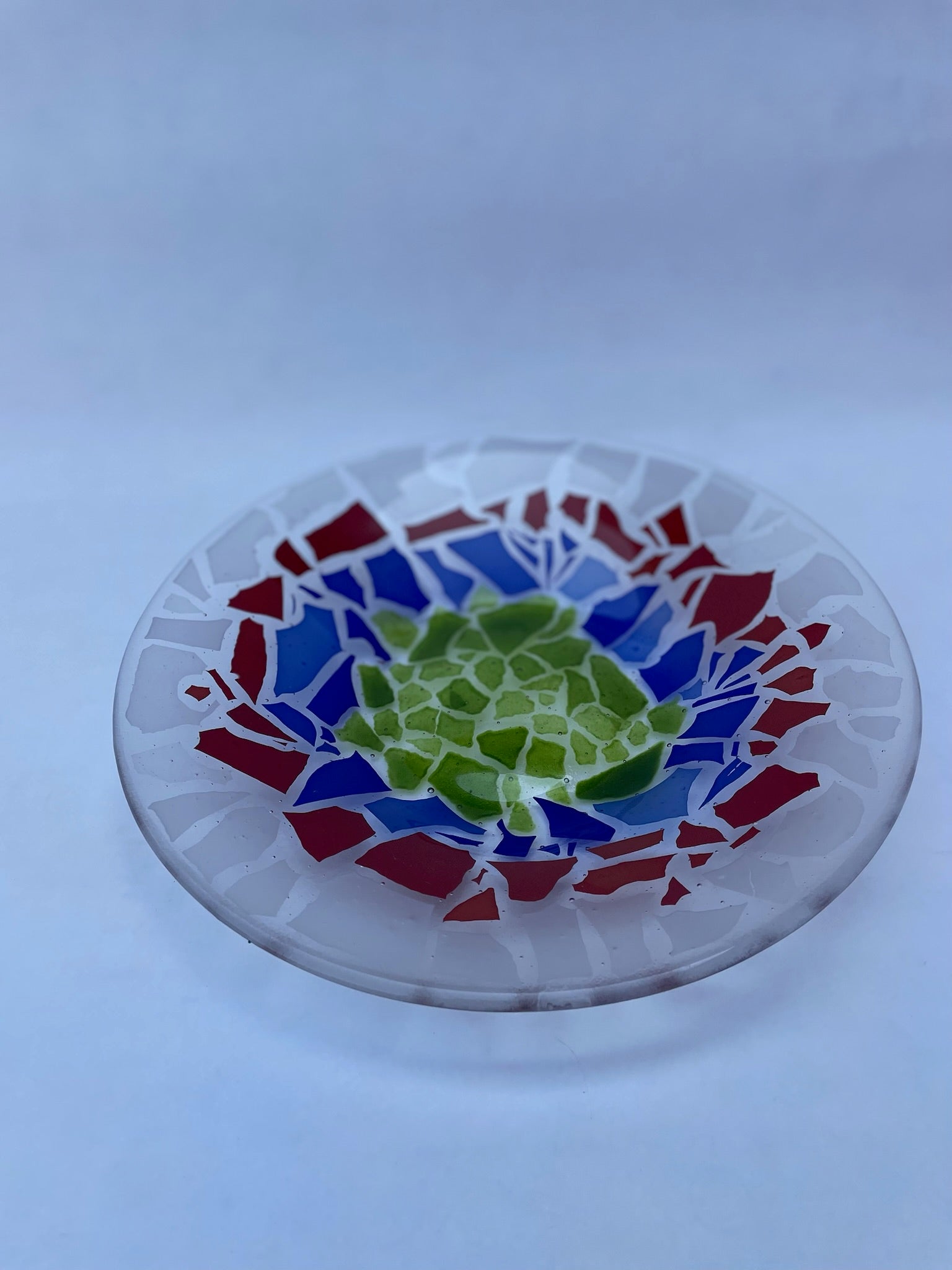 Confetti Dish
