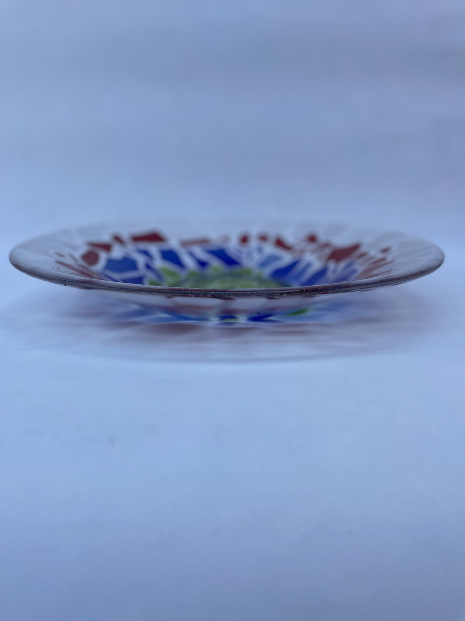 Confetti Dish