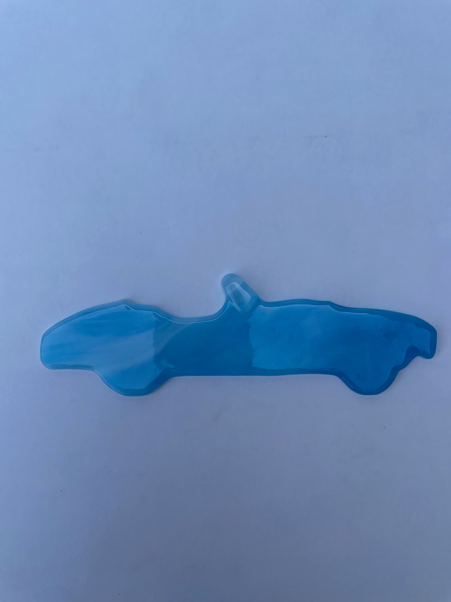 Blue Cobra