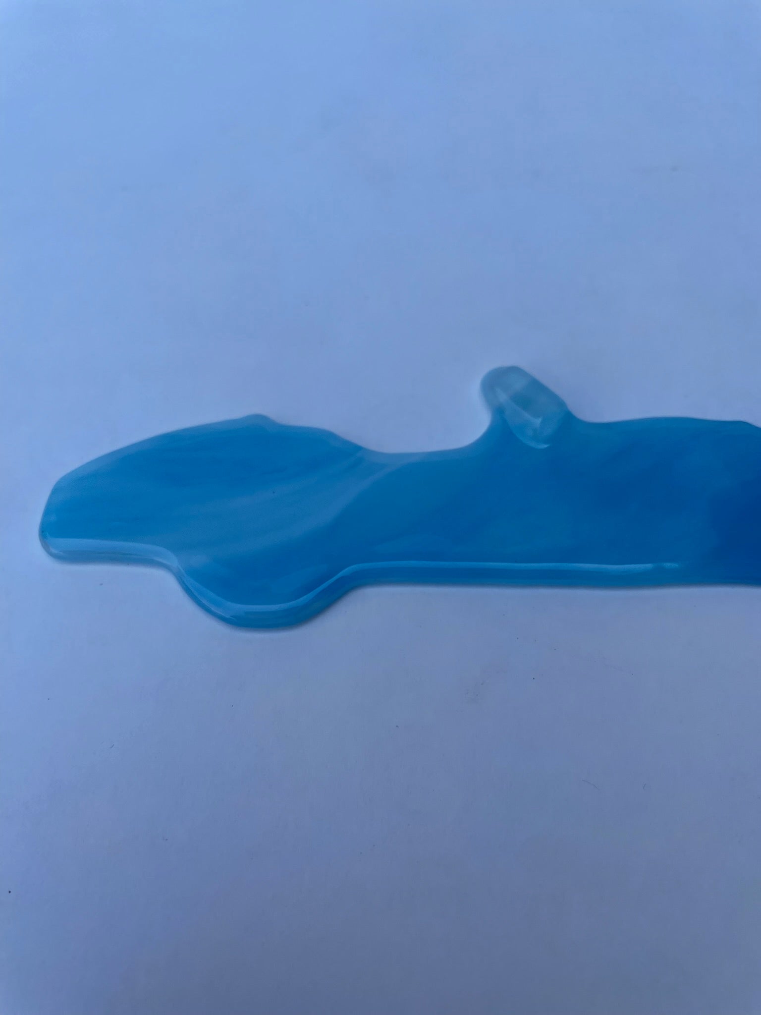 Blue Cobra