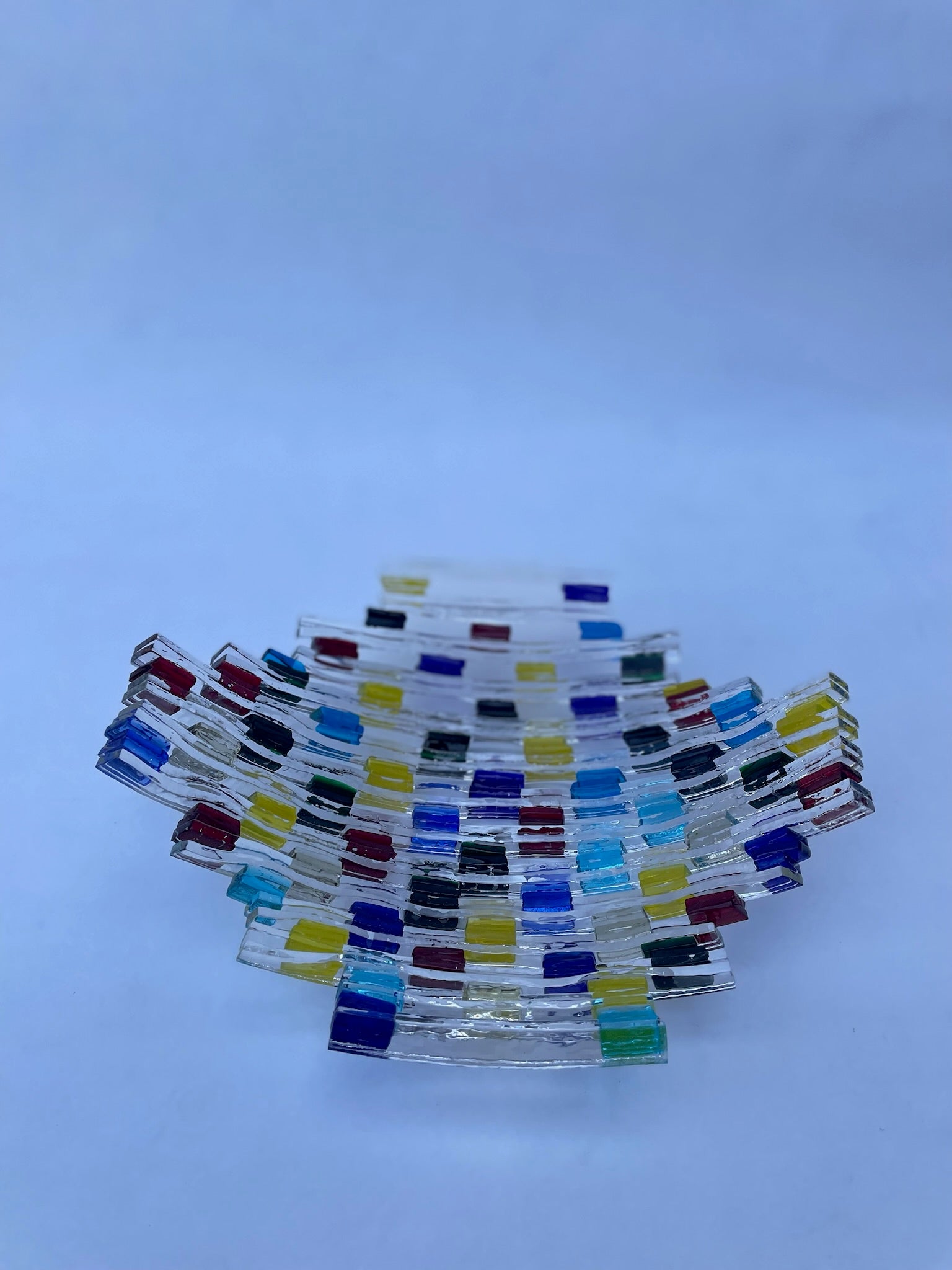 Lattice Bowl