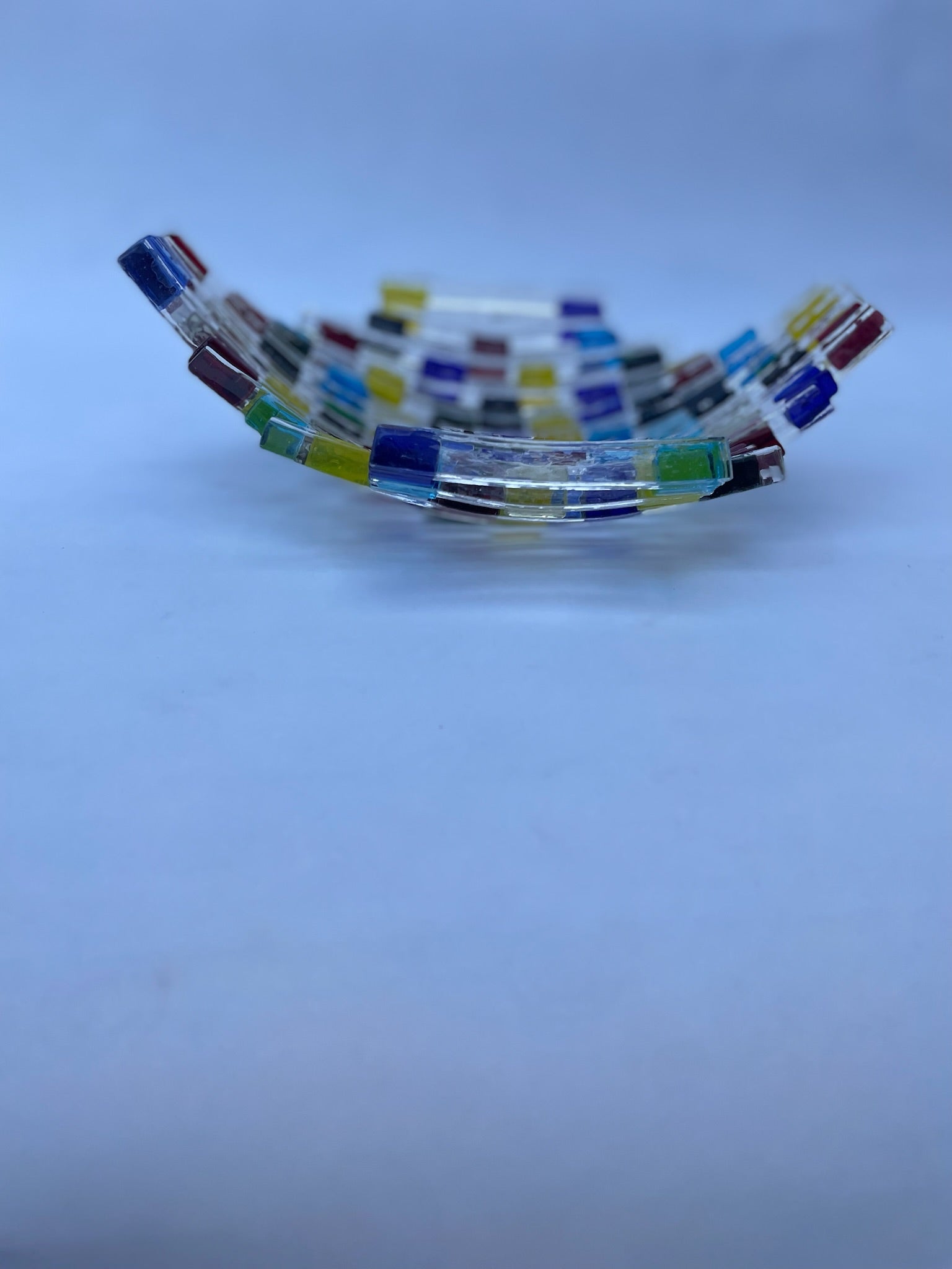 Lattice Bowl