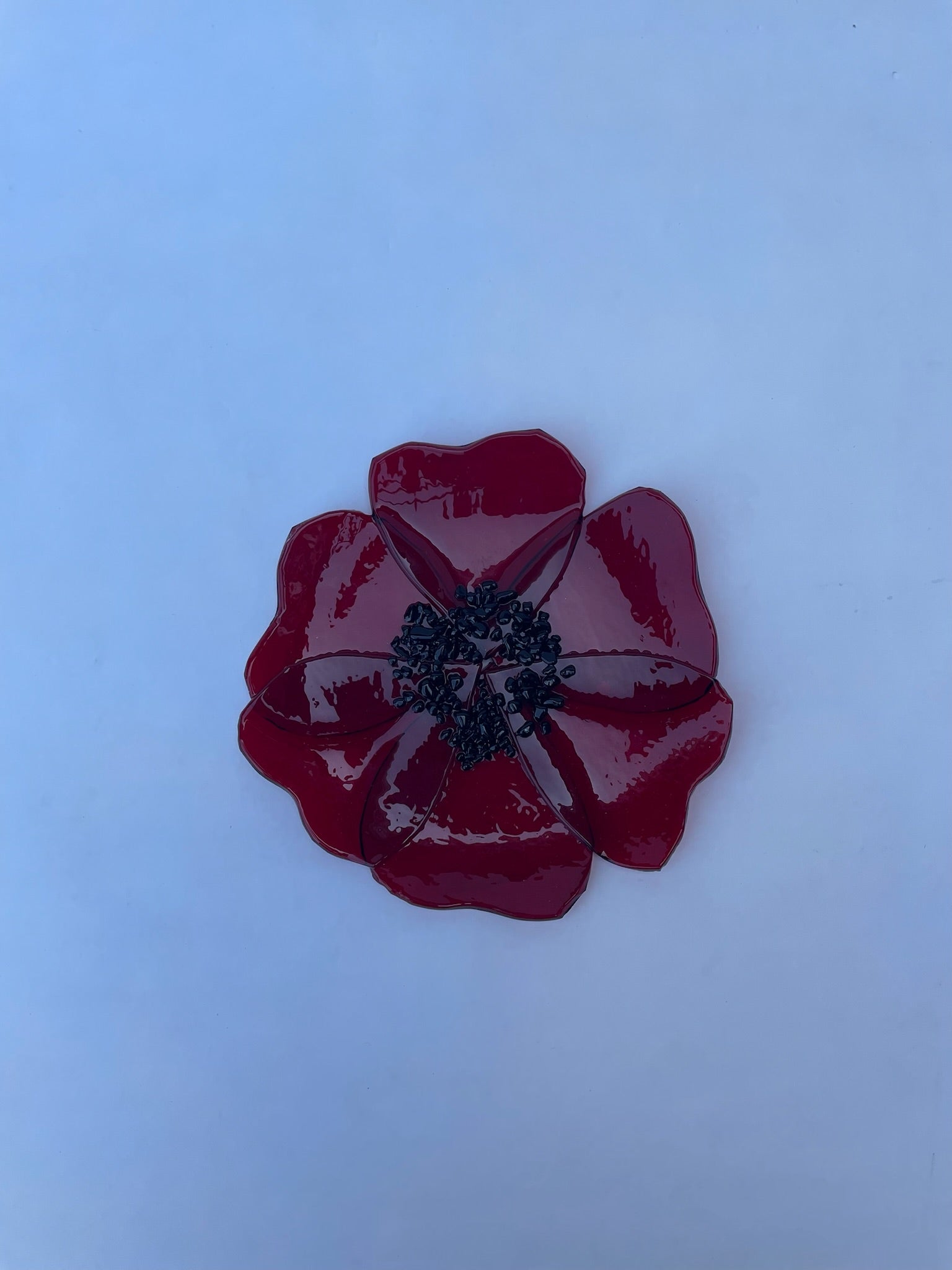 Poppy Dish