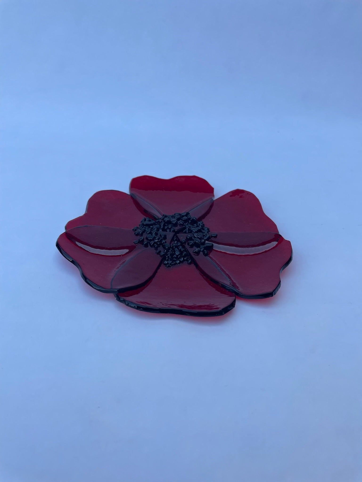 Poppy Dish